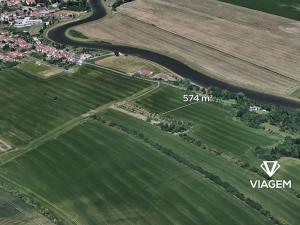 Prodej podílu zahrady, Kvasice, 82 m2