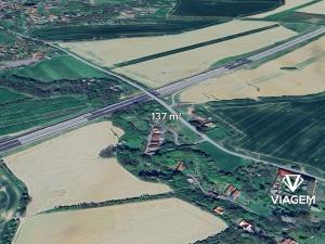 Prodej podílu zahrady, Suchdol nad Odrou, 41 m2