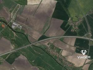 Prodej pole, Žiželice, 34 m2