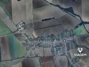 Prodej podílu pole, Kněždub, 1519 m2