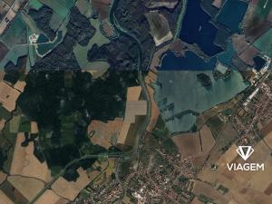 Prodej pole, Uherský Ostroh, 3110 m2