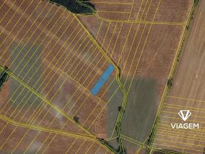 Prodej pole, Uherský Ostroh, 2044 m2