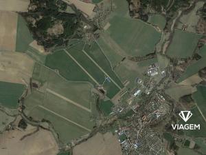 Prodej podílu pole, Mladá Vožice, 697 m2