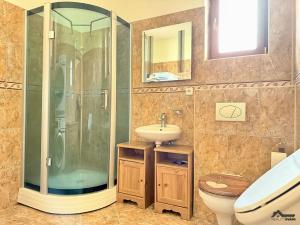 Prodej rodinného domu, Zbyslavice, Javorová, 194 m2