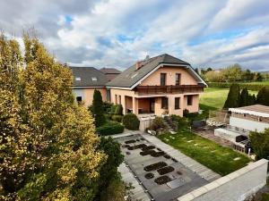 Prodej rodinného domu, Zbyslavice, Javorová, 194 m2