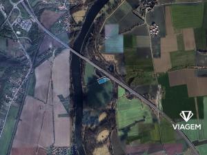 Prodej podílu pole, Nová Ves, 2015 m2