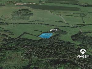 Prodej podílu pole, Bukovník, 1127 m2