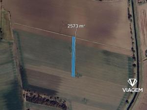 Prodej podílu pole, Žalkovice, 557 m2
