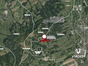 Prodej podílu lesa, Frýdlant nad Ostravicí, 21086 m2