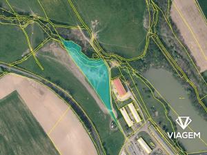 Prodej podílu pole, Markvartice, 1857 m2