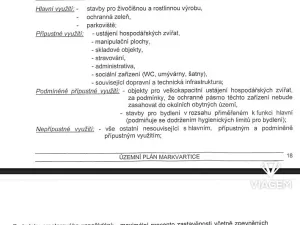 Prodej podílu pole, Markvartice, 2254 m2