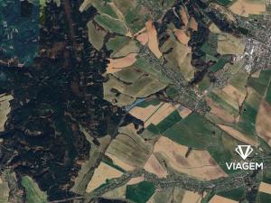 Prodej podílu pole, Rudoltice, 6410 m2