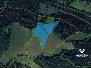 Prodej pole, Malečov, 16847 m2