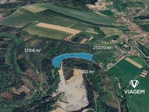 Prodej podílu pole, Velká Bíteš, 2076 m2