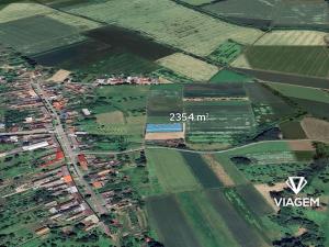 Prodej podílu zahrady, Uhřičice, 928 m2