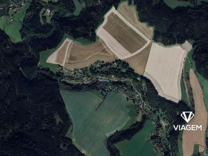 Prodej podílu zahrady, Řetůvka, 177 m2