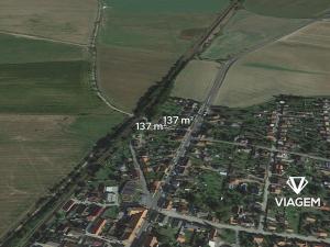 Prodej pole, Chotěšov, 137 m2
