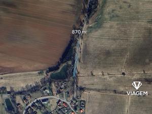 Prodej podílu zahrady, Kacákova Lhota, 217 m2