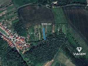 Prodej podílu pozemku pro bydlení, Křepice, 271 m2