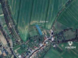 Prodej podílu zahrady, Zdounky, 156 m2