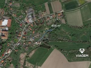 Prodej podílu zahrady, Rožďalovice, 91 m2