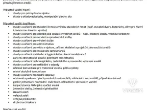 Prodej komerčního pozemku, Pardubice, 3399 m2