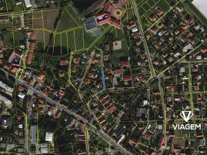 Prodej podílu pole, Jesenice, 117 m2