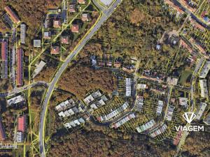 Prodej podílu pole, Brno, 14 m2