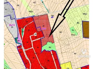 Prodej podílu pozemku pro bydlení, Seč, 297 m2