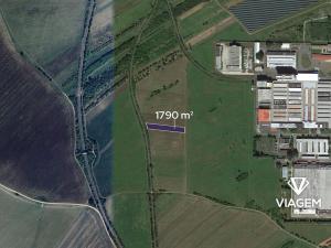 Prodej podílu pole, Velká nad Veličkou, 298 m2