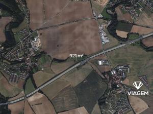 Prodej podílu pole, Jesenice, 230 m2