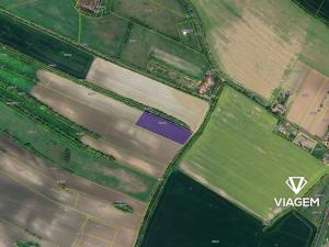 Prodej podílu pole, Vchynice, 359 m2