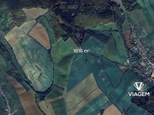 Prodej podílu pole, Tupesy, 302 m2