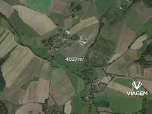 Prodej podílu pole, Kbel, 302 m2