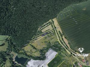 Prodej podílu pole, Nová Dědina, 313 m2