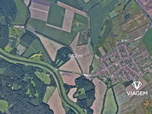 Prodej podílu pole, Ladná, 290 m2