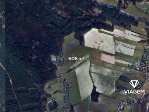 Prodej podílu pole, Olešnice, 303 m2