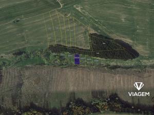 Prodej podílu pole, Opatov, 569 m2