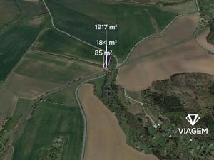 Prodej podílu pole, Boskovice, 394 m2