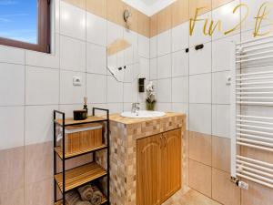 Prodej rodinného domu, Tehov, Dlouhá, 102 m2