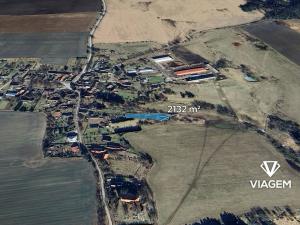 Prodej podílu zahrady, Bor, 355 m2