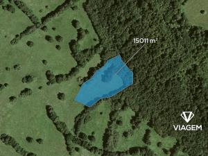 Prodej podílu pole, Javorník, 2814 m2
