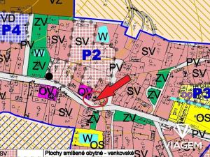 Prodej podílu zahrady, Šaplava, 229 m2