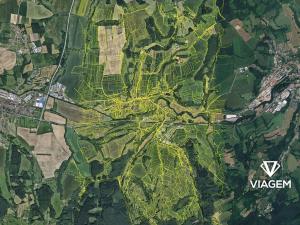 Prodej podílu pole, Zádveřice-Raková, 875 m2