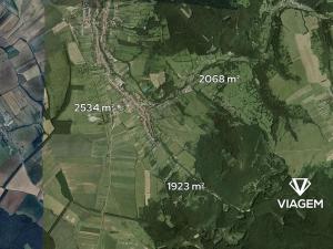 Prodej podílu pole, Javorník, 6351 m2