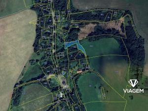 Prodej podílu pozemku pro bydlení, Dvorce, 466 m2