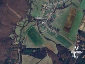 Prodej pole, Rudice, 1646 m2