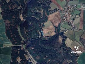 Prodej lesa, Konojedy, 3288 m2