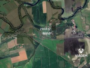 Prodej podílu pole, Postoloprty, 551 m2