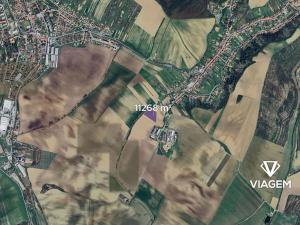 Prodej podílu pole, Lovčice, 2817 m2